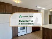 1 Bedroom Apartment Calgary AB 96275590