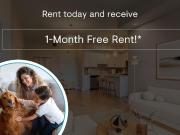 1 Bedroom Apartment Calgary AB 96275667