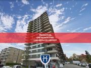 1 Bedroom Apartment Calgary AB 96285594