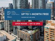 1 Bedroom Apartment Calgary AB 96293828