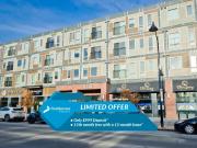 1 Bedroom Apartment Calgary AB 96296393