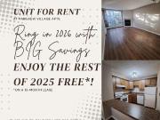 1 Bedroom Apartment Calgary AB 96297877