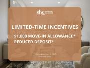 1 Bedroom Apartment Calgary AB 96299134