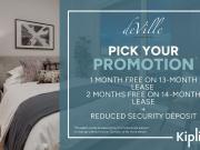 1 Bedroom Apartment Calgary AB 96340847