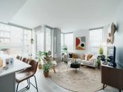 1 Bedroom Apartment Calgary AB 96586928