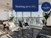 1 Bedroom Apartment Calgary AB 96590148