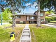 1 Bedroom Apartment Calgary AB 96818200