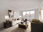 1 Bedroom Apartment Calgary AB 97061248