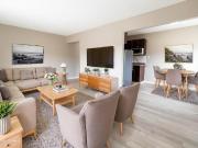 1 Bedroom Apartment Calgary AB 97061912