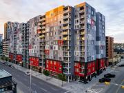 1 Bedroom Apartment Calgary AB 97066276