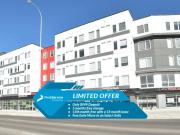 1 Bedroom Apartment Calgary AB 97328948