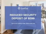 1 Bedroom Apartment Calgary AB 97877280