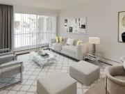 1 Bedroom Apartment Calgary AB 99718235