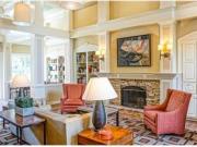 1 bedroom Apartment Camden Dunwoody s one. Single Car...
