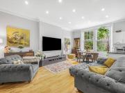 1 Bedroom Apartment Camden Greater London 98233090