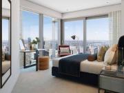 1 Bedroom Apartment Canary Wharf London 93609754