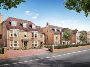1 Bedroom Apartment Canterbury Kent 91332406