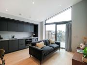 1 Bedroom Apartment, Carnaby Lofts, Ganton Street, Soho,...