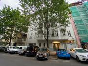 1 BEDROOM APARTMENT CLOSE TO CASTLE BELLEVUE, Berlin...