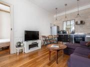 1 bedroom Apartment, close to Rue des Martyrs Paris...