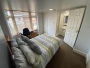 1 Bedroom Apartment Coventry West Midlands 98454223
