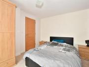 1 Bedroom Apartment Crawley Hampshire 93343601