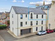 1 Bedroom Apartment Dalkeith Midlothian 92574907