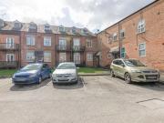 1 Bedroom Apartment Derby Derby 99436810