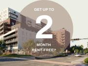 1 Bedroom Apartment Dorval QC LS90292920