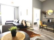 1 Bedroom Apartment Dublin Dublin D02 E180 DS94936525