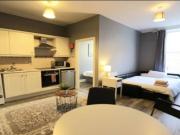 1 Bedroom Apartment Dublin Dublin D02 E180 DS94936527