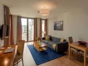 1 Bedroom Apartment Dublin Dublin D18 FC94 54189888