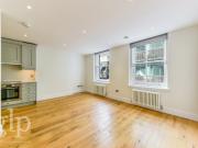 1 Bedroom Apartment, Duck Lane, London, Greater London,...