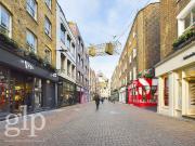 1 Bedroom Apartment, Dufours Place, London, Greater...