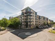 1 Bedroom Apartment Edinburgh City Of Edinburgh 91332258