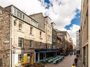1 Bedroom Apartment Edinburgh City Of Edinburgh 94675788