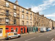 1 Bedroom Apartment Edinburgh City Of Edinburgh 95454400