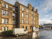 1 Bedroom Apartment Edinburgh City Of Edinburgh 98545714