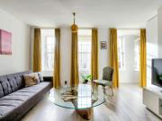 1 Bedroom Apartment Edinburgh Edinburgh 93089912