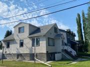 1 Bedroom Apartment Edmonton AB 100083834