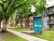 1 Bedroom Apartment Edmonton AB 100083949