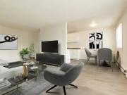 1 Bedroom Apartment Edmonton AB 100210487