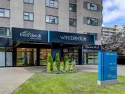 1 Bedroom Apartment Edmonton AB 100249105