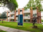 1 Bedroom Apartment Edmonton AB 100525764