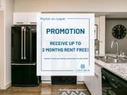 1 Bedroom Apartment Edmonton AB 54503007