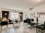 1 Bedroom Apartment Edmonton AB 90318402
