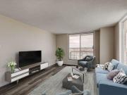 1 Bedroom Apartment Edmonton AB 91750133