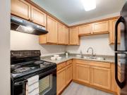 1 Bedroom Apartment Edmonton AB 91931104