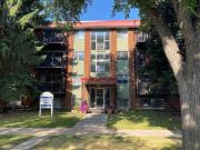 1 Bedroom Apartment Edmonton AB 91999411