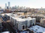 1 Bedroom Apartment Edmonton AB 92388611